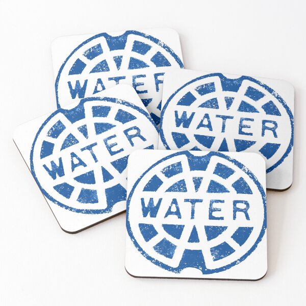 Item preview, Water life designed and sold by VaneRuch.