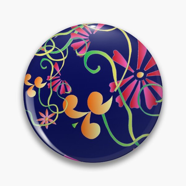 Item preview, flowers designed and sold by LBehrendtDesign.