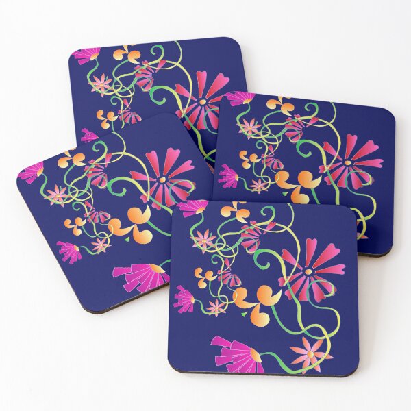 Item preview, flowers designed and sold by LBehrendtDesign.