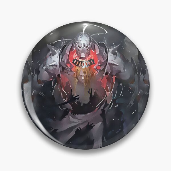 Item preview, Fullmetal Alchemist 17 designed and sold by fullmetalalchem.