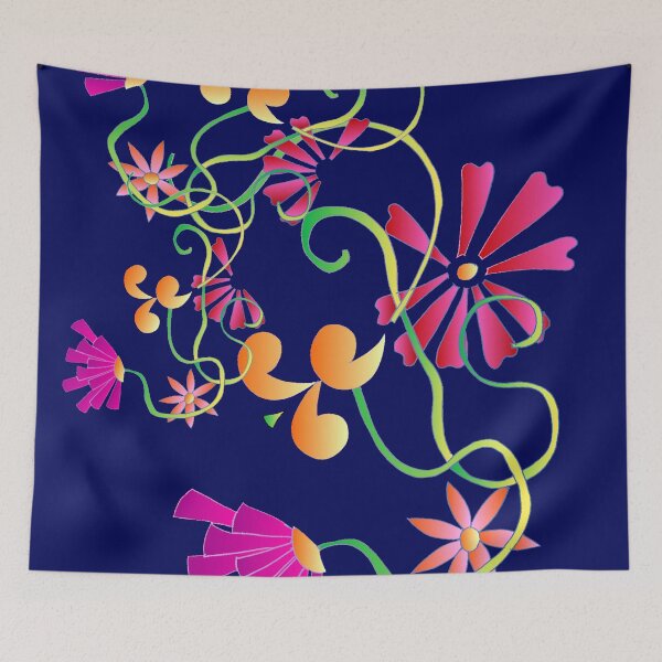 Item preview, flowers designed and sold by LBehrendtDesign.
