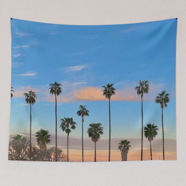Item preview, Kirribilli Palms designed and sold by ShotsOfLove.