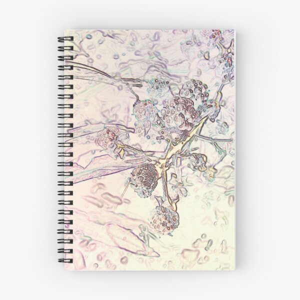 Item preview, Brambles designed and sold by MagsWilliamson.