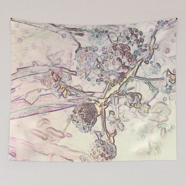 Item preview, Brambles designed and sold by MagsWilliamson.