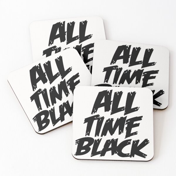 Item preview, Black all the time  designed and sold by Tej0711.