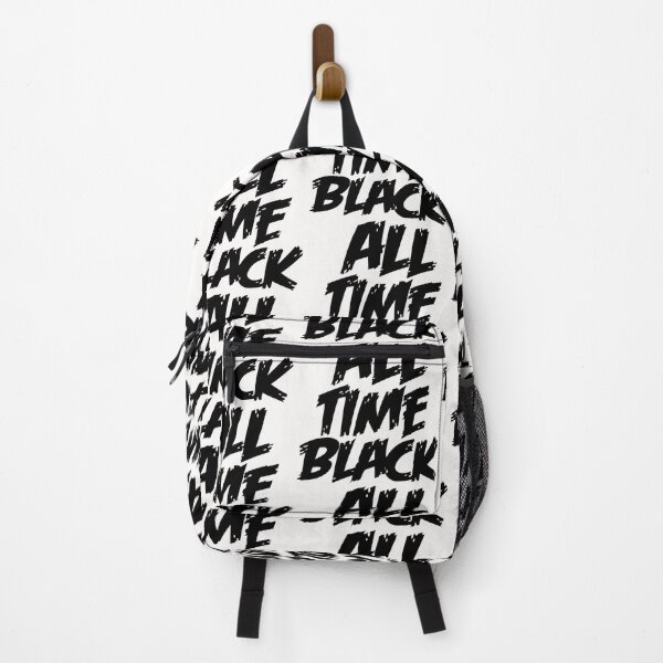 Item preview, Black all the time  designed and sold by Tej0711.