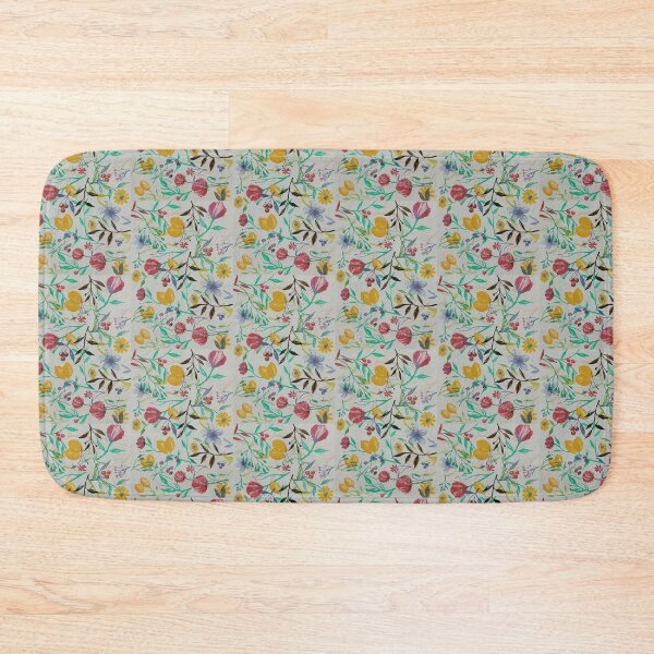Item preview, Flora designed and sold by MMJArts.