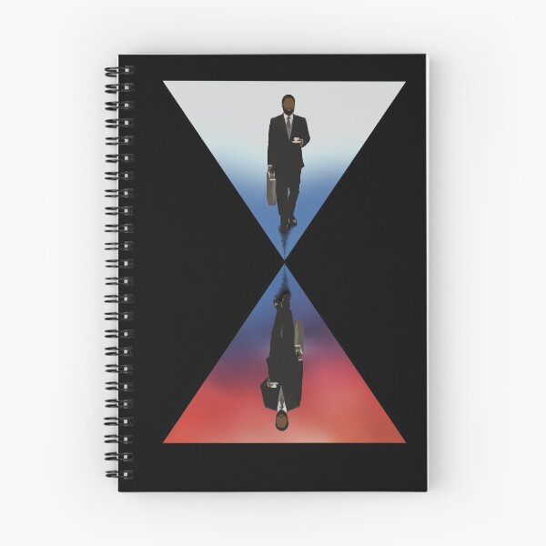 Item preview, The Protagonist designed and sold by xbeshax.