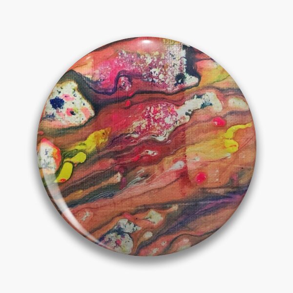 Item preview, Over Here (2018)  designed and sold by Miwjart.