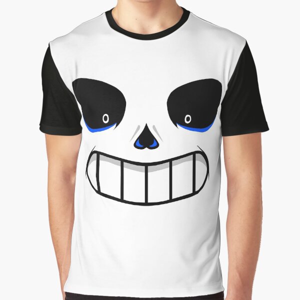 Undertale Halloween T Shirts Redbubble - roblox killer sans shirt