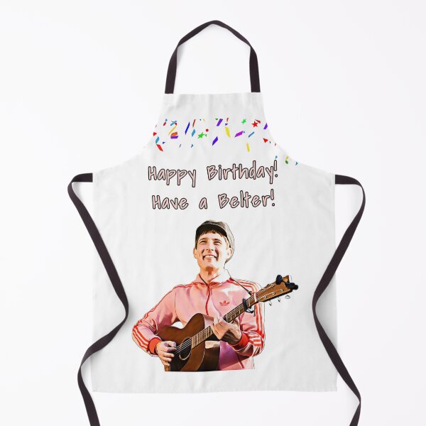 Item preview, Gerry Cinnamon birthday cards and gifts  designed and sold by avit1.