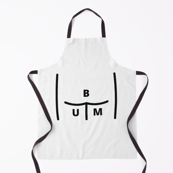 Item preview, BUM designed and sold by Yesmalady.