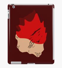 Urdnot Wrex iPad Case/Skin