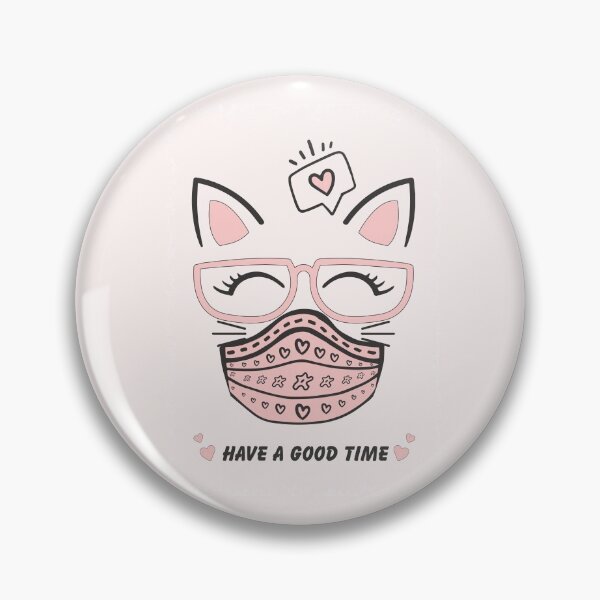 Item preview, have agood time with social distancing designed and sold by ForYou Design.