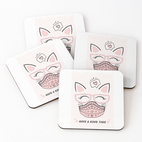Item preview, have agood time with social distancing designed and sold by ForYou Design.