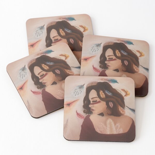 Item preview, Captive  designed and sold by Jordana Moon.