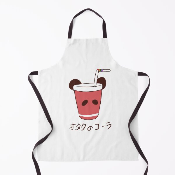Artikelvorschau, Otaku Cola entworfen und verkauft von Shiokwear.