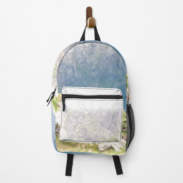 Item preview, Beautiful Bright Seven Rila Lakes Photo designed and sold by LuckyKermit.