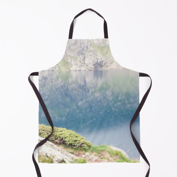 Item preview, Beautiful Bright Seven Rila Lakes Photo designed and sold by LuckyKermit.