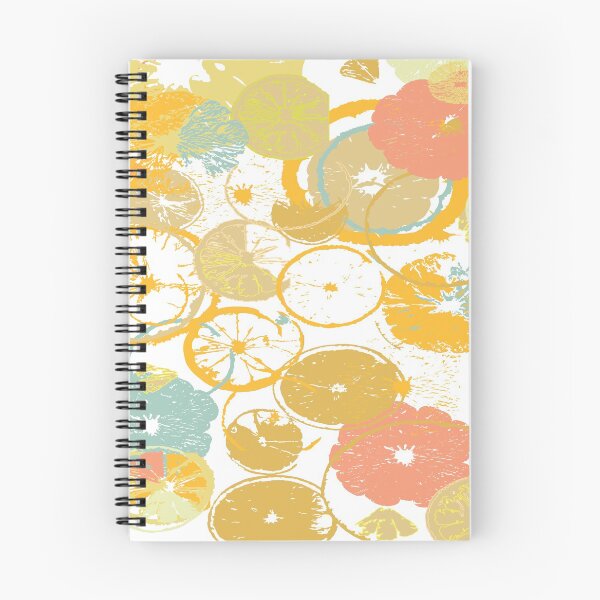 Item preview, Citrus Celebration designed and sold by designedbyjamie.