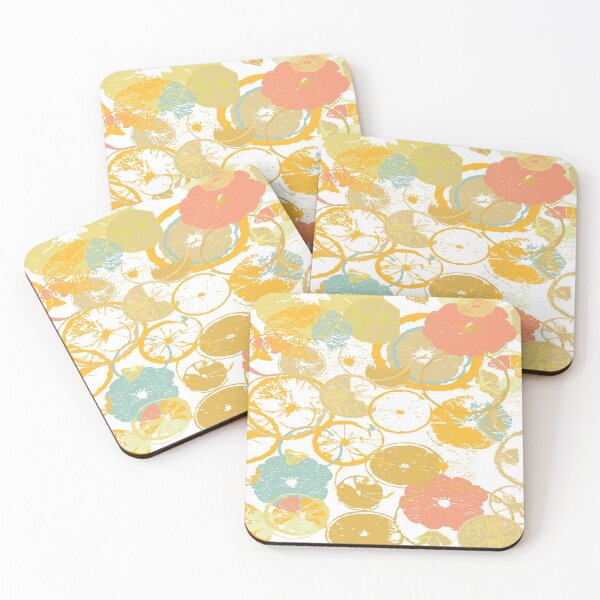 Item preview, Citrus Celebration designed and sold by designedbyjamie.