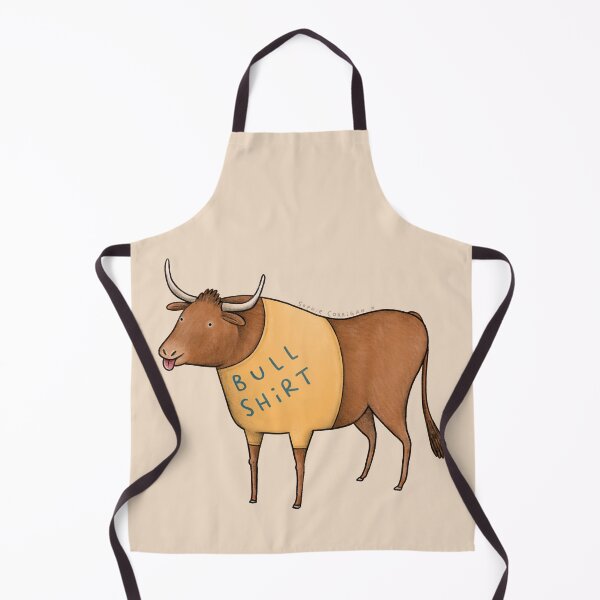 Item preview, Bull Shirt designed and sold by SophieCorrigan.