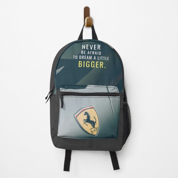 Item preview, Always Dream Bigger designed and sold by hiunlimit.