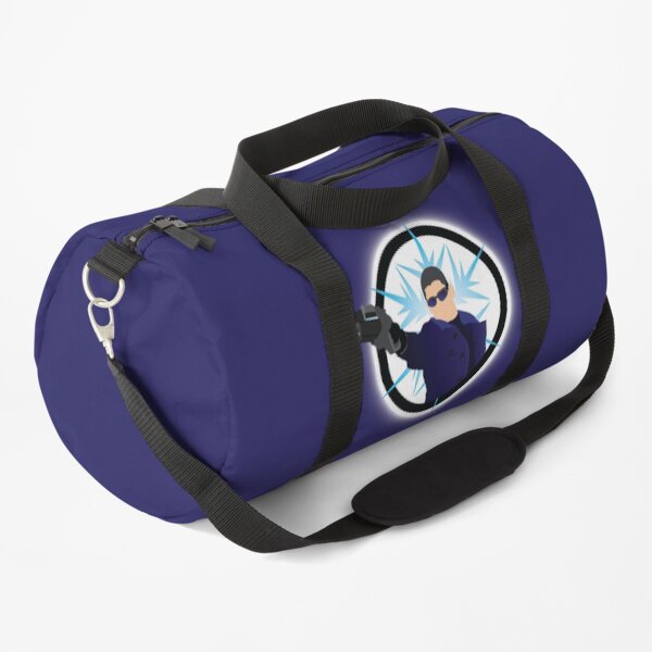Capt. Cold Duffle Bag