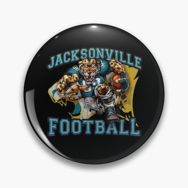 Item preview, Fútbol de Jacksonville designed and sold by Playing-music.