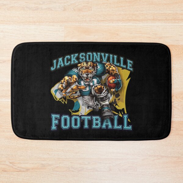 Item preview, Jacksonville Football designed and sold by Playing-music.
