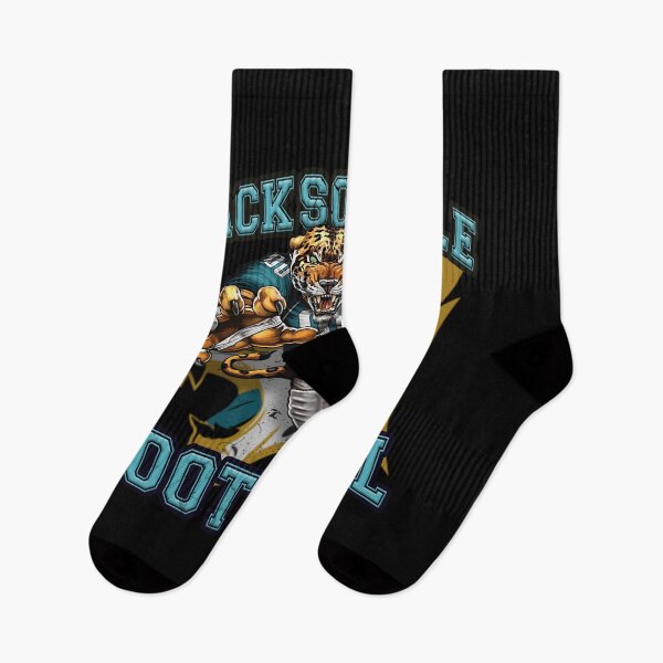 Item preview, Jacksonville Football designed and sold by Playing-music.