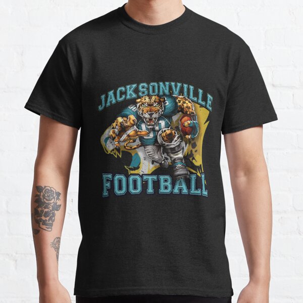jacksonville jaguars mens shirts