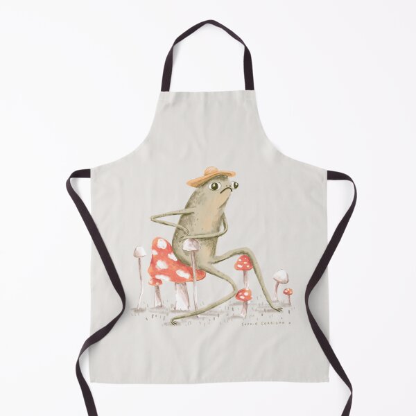 Item preview, Awkward Toad designed and sold by SophieCorrigan.