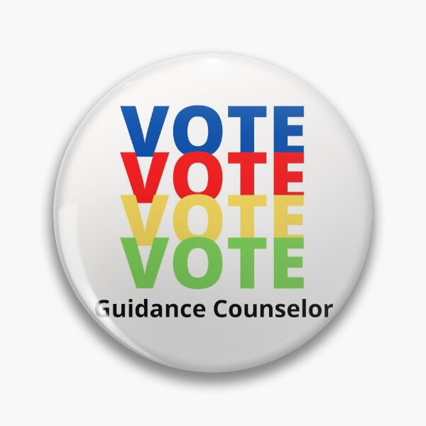 Item preview, Vote Guidance Counselor designed and sold by majeed10.