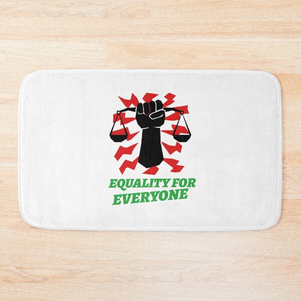 Item preview, Equality For Everyone - Scales designed and sold by SammyBad.
