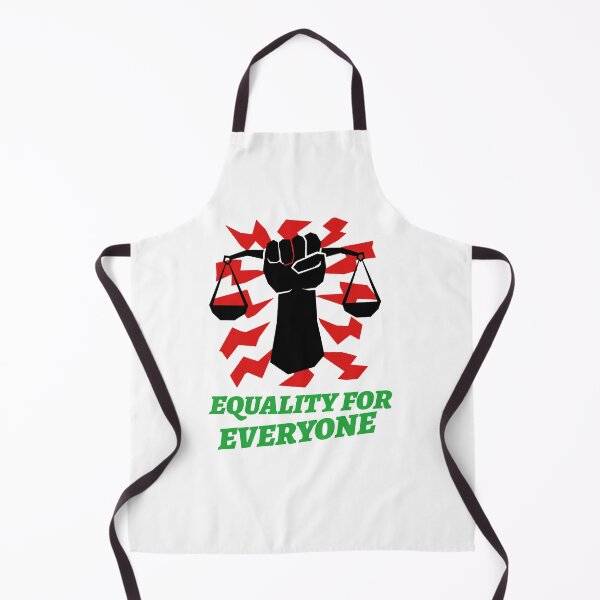 Item preview, Equality For Everyone - Scales designed and sold by SammyBad.