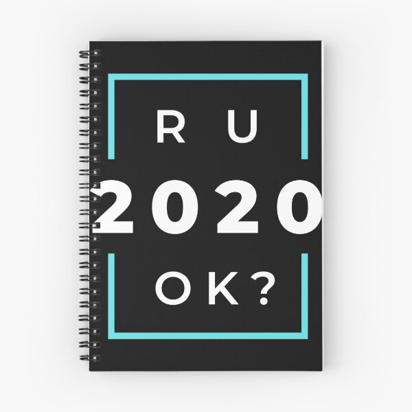 Item preview, R U Ok designed and sold by rejebolla.