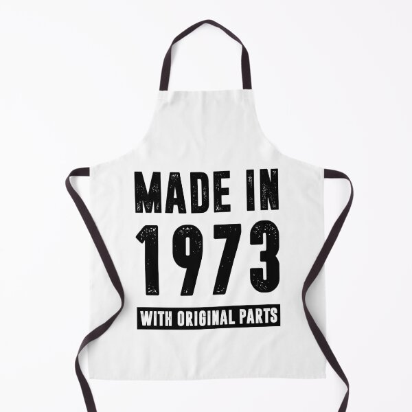 Item preview, MADE IN 1973 WITH ORIGINAL PARTS designed and sold by RafaelLopezz.