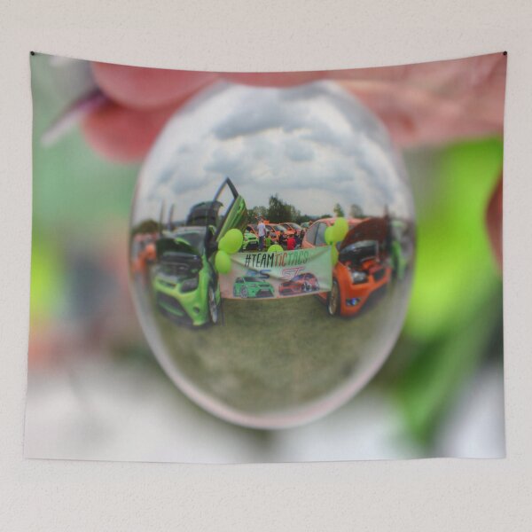 Item preview, Team TicTacs Stand designed and sold by Vicki Spindler (VHS Photography).