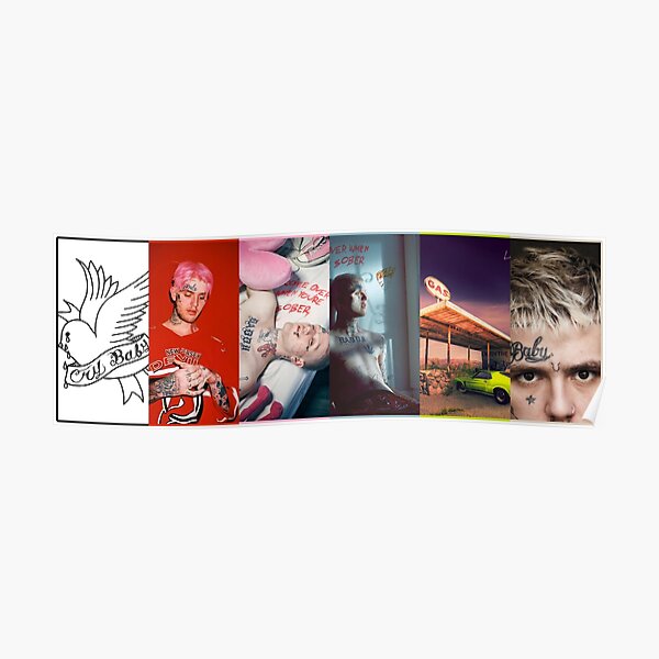 Goth Angel Sinner Posters Redbubble