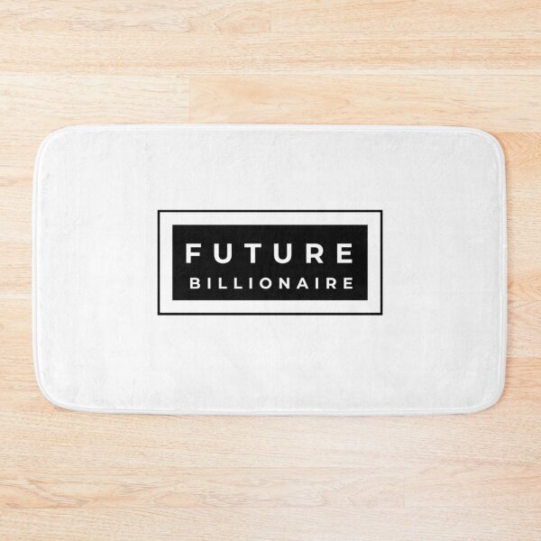 Item preview, Young aim high - call me future billionaire LITE designed and sold by gloriaC CREATE.