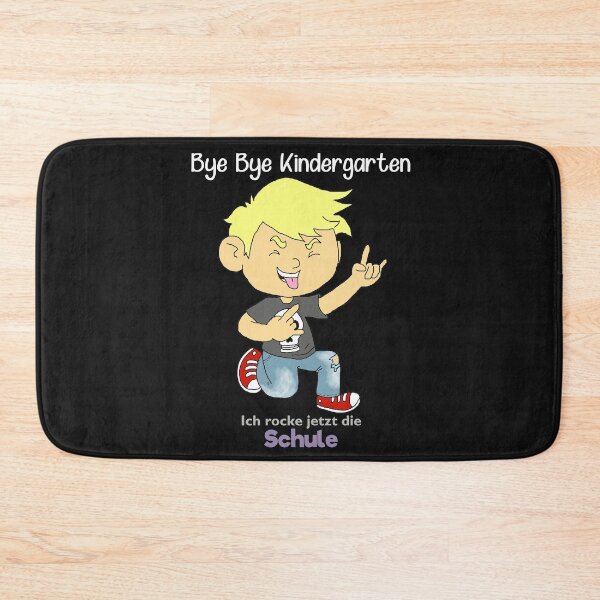 Item preview, Kindergarten school gift designed and sold by eiwo87.
