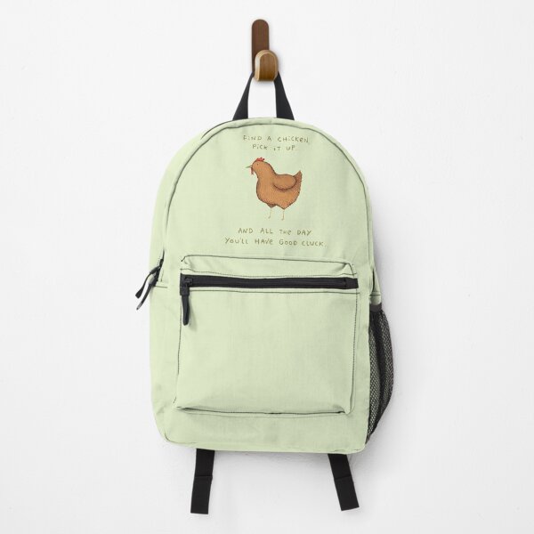 Item preview, Good Cluck designed and sold by SophieCorrigan.