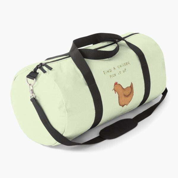 Item preview, Good Cluck designed and sold by SophieCorrigan.