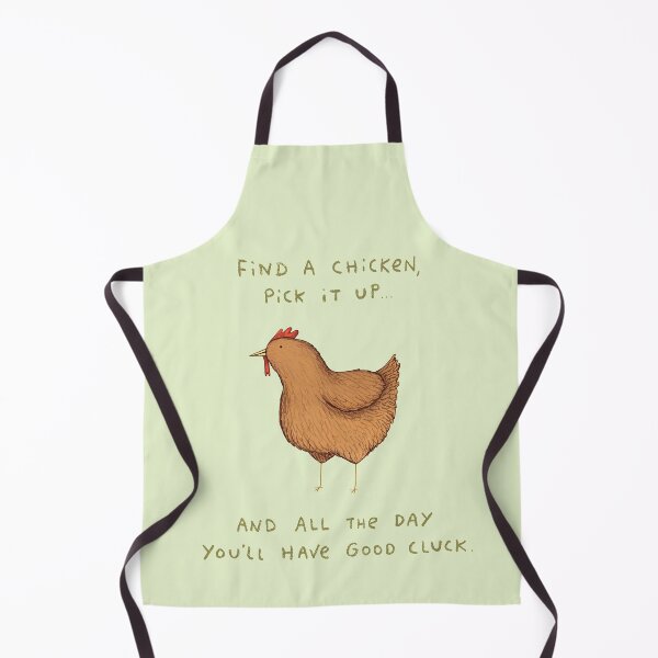 Item preview, Good Cluck designed and sold by SophieCorrigan.