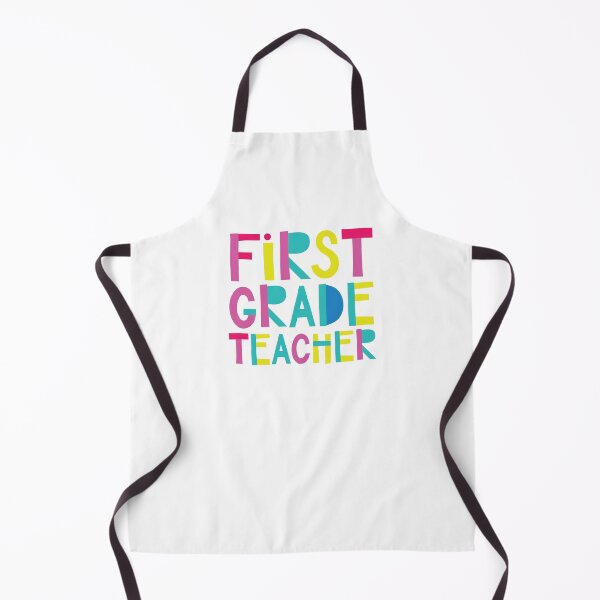 Item preview, 1st Grade Teacher Gift Idea Cute Back to School designed and sold by betternotes.