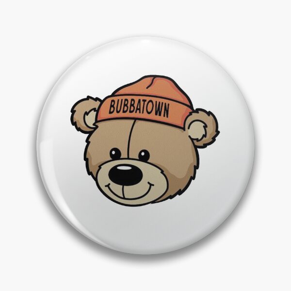 Item preview, bubbatown designed and sold by bubbatown.