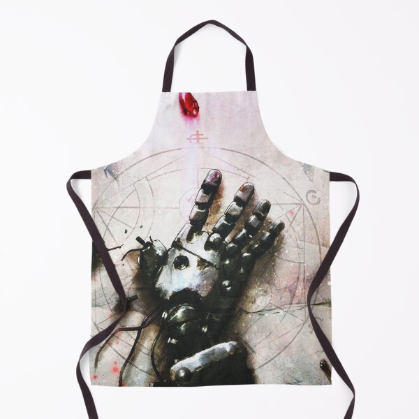 Item preview, Fullmetal Alchemist 20 designed and sold by fullmetalalchem.
