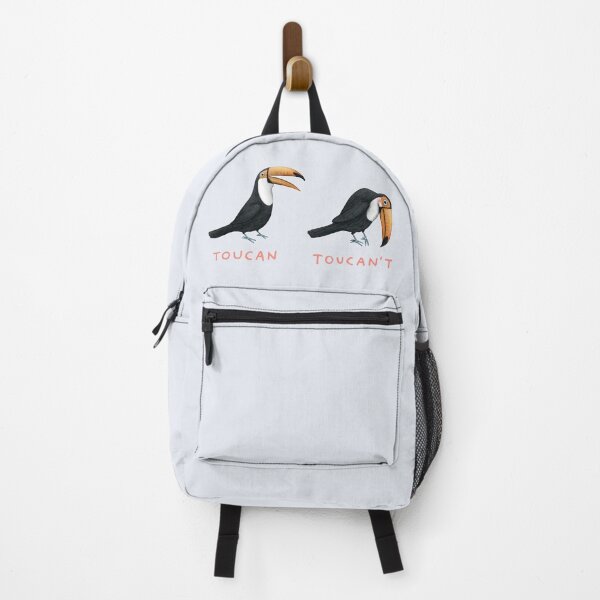 Item preview, Toucan Toucan't designed and sold by SophieCorrigan.