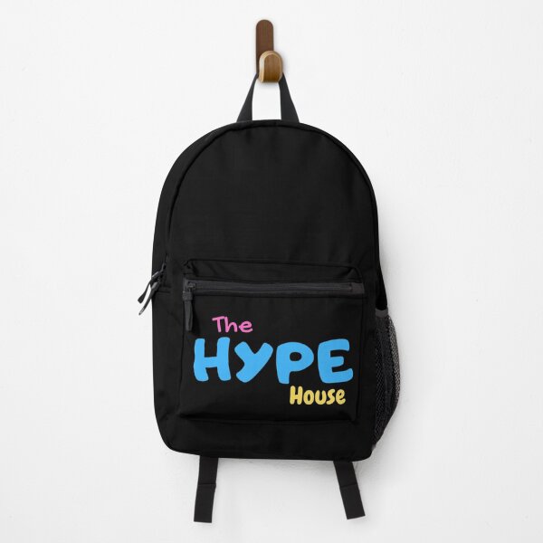 Artikelvorschau, Das Hype House entworfen und verkauft von razvigod.